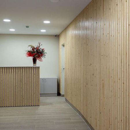 Hotel Saiola 坎普罗东 外观 照片