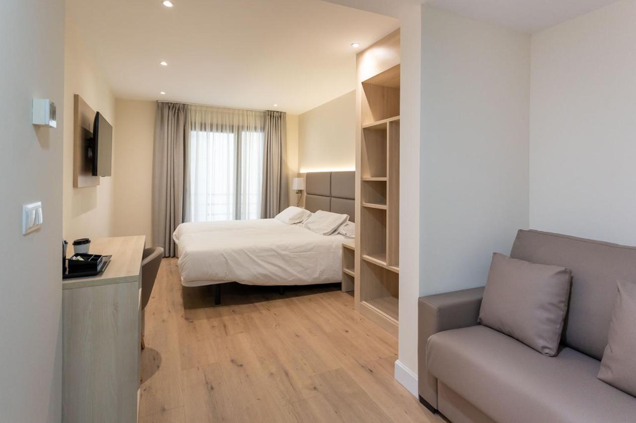 Hotel Saiola 坎普罗东 外观 照片